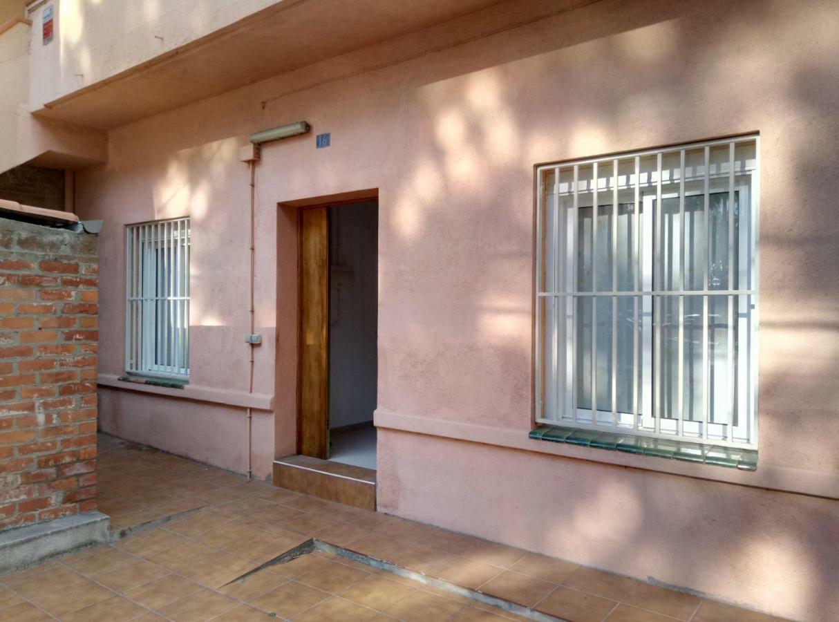 Casa Carmen Barcelona Apartment El Prat de Llobregat Exterior photo
