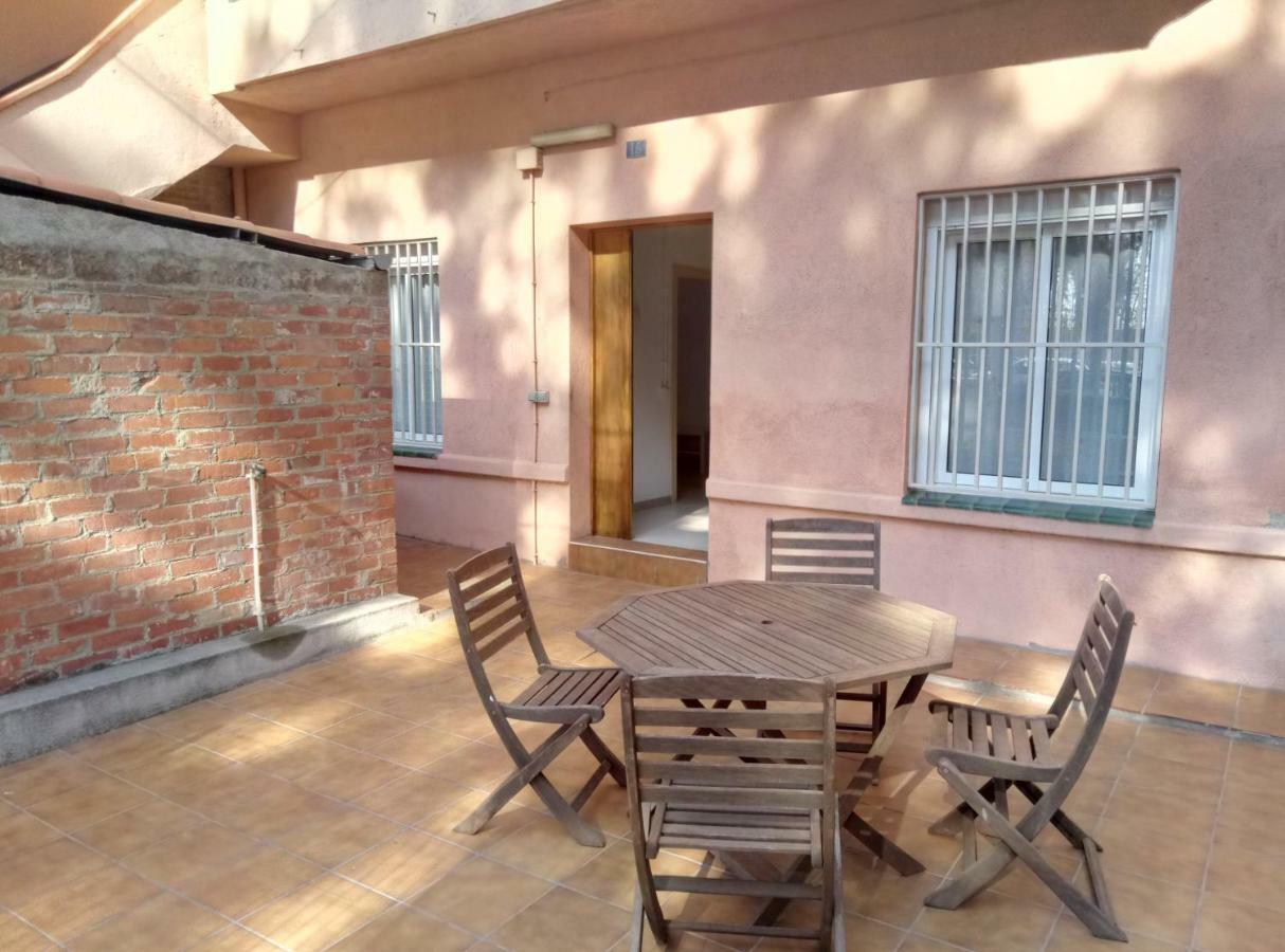 Casa Carmen Barcelona Apartment El Prat de Llobregat Exterior photo