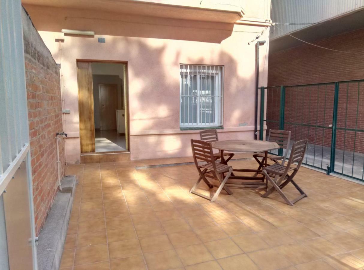 Casa Carmen Barcelona Apartment El Prat de Llobregat Exterior photo