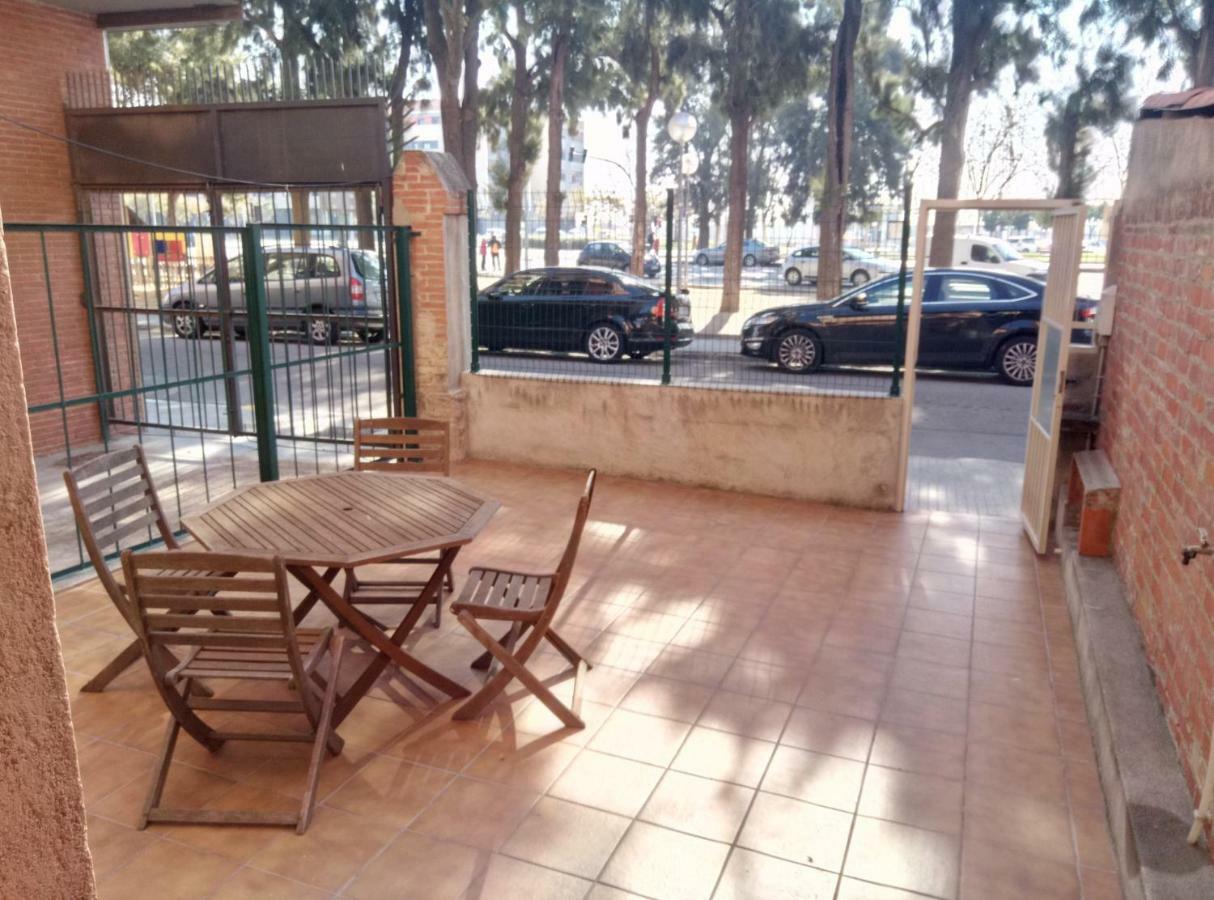 Casa Carmen Barcelona Apartment El Prat de Llobregat Exterior photo